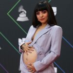 Mon Laferte Grammy