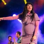 Mon Laferte Elecciones