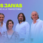 Premios Musa 2021 Los Jaivas