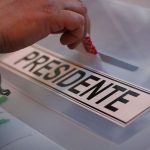 Elecciones Presidenciales 2021 Trabajo