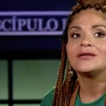 Katherine Orellana Criticó El Discípulo Del Chef