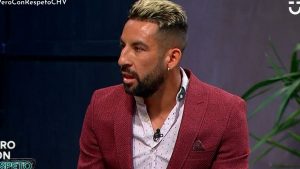 Mauricio Isla Y Gala