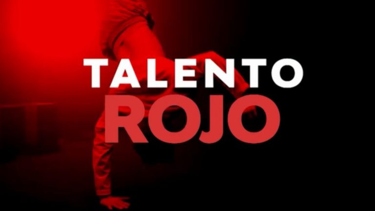 Rojo TVN