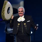 Vicente Fernández