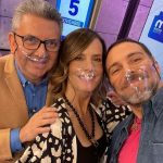 Diana Bolocco Canal13