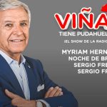 Viña Tiene Pudahuel Animadores