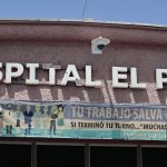 Balacera Hospital El Pino