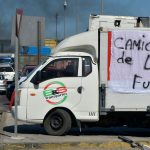 Camioneros Antofagasta