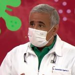 Doctor Ugarte Canal 13