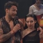 Iván Cabrera Aquí Se Baila