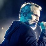 Miguel Bosé