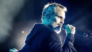 Miguel Bosé