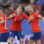 Fútbol Femenino