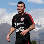 Gary Medel