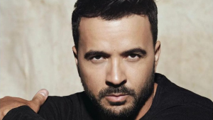 Luis Fonsi Ley De Gravedad