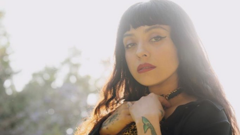 Mon Laferte