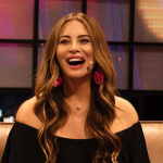 Myriam Hernández Televisión