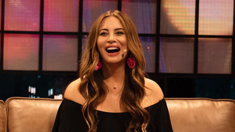 Myriam Hernández Televisión