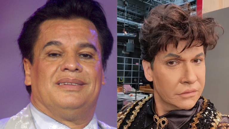 Rafa Araneda Juan Gabriel (1)