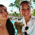 Tiane Endler Y Esposa Instagram