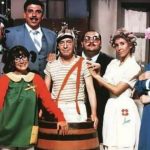 El Chavo Del 8