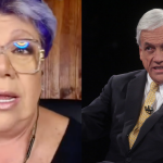 Paty Maldonado Y Sebastián Piñera