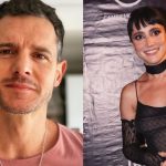 Camila Hirane Y Su Nueva Pareja El Actor Ricardo Fernández