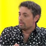 Daniel Valenzuela Sobre Su Relación Con Paloma Aliaga