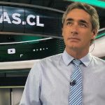 José Luis Repenning Se Emocionó