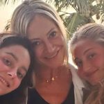 Marcela Vacarezza E Hijas