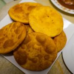 sopaipillas receta