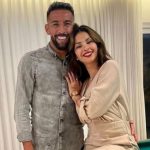 Mauricio Isla Y Thati Lira