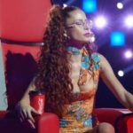 Cami Gallardo The Voice Chv