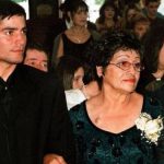 Chayanne Y El Amor Por Su Madre Irma