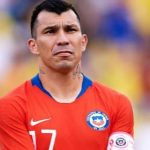 video Gary Medel