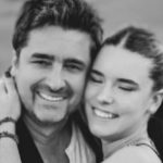 Jorge Zabaleta Cumpleaños De Su Hija