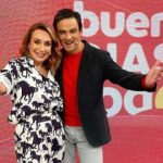 Karen Doggenweiler Los Motivos Buenos Días A Todos (1)