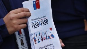 Plan Paso A Paso Sueldo Mínimo