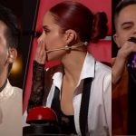 Cami Gallardo Participantes The Voice Chile