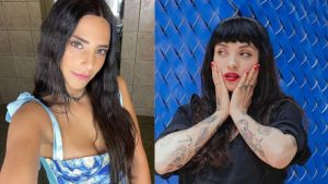 Daniela Castillo Y Mon Laferte