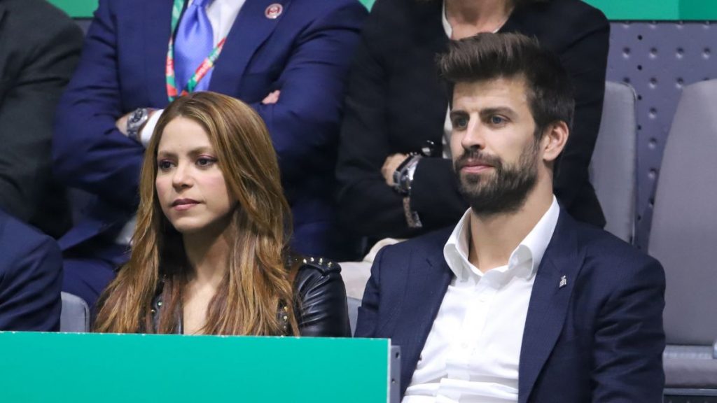 Shakira Piqué