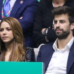 Shakira Piqué