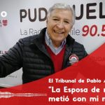 El Tribunal De Pablo Aguilera Casos De Infidelidades