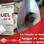 El Tribunal De Pudahuel Caso De Ojo En Una Cuchara