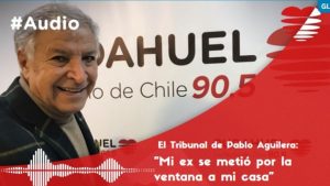 La Mañana De Pablo Aguilera (1)