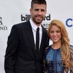 Piqué Y Shakira