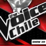 The Voice Chile Evento