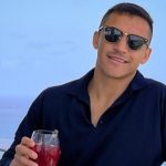 Alexis Sánchez Poderoso Mensaje