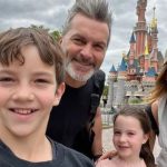 Diana Bolocco Y Sus Increíbles Vacaciones En Francia Junto A Su Familia