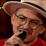 Ignacio Araneda The Voice